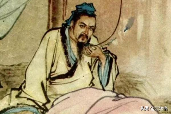 古代故事简介（古代的故事大全）