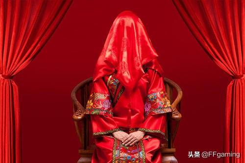 嫁衣的故事视频（嫁衣的故事鬼故事）