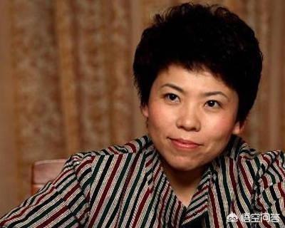 邓亚萍的故事简短（邓亚萍的感人故事）