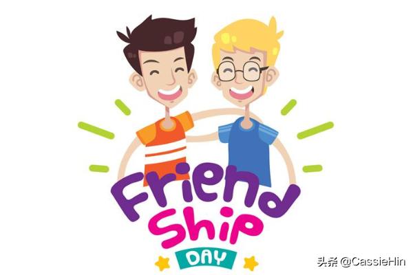 关于友谊的故事英语（关于友谊的故事英语作文）