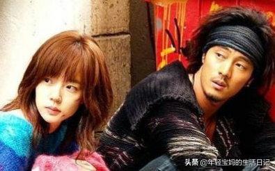 爱情故事韩剧版免费观看（爱情故事2021在线观看第8集）