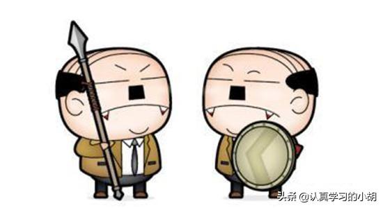 自相矛盾寓言故事图片（自相矛盾寓言故事图片大全）