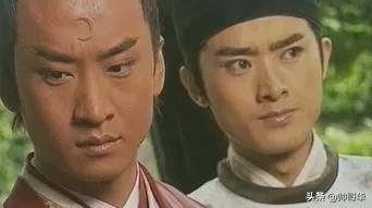 少年包拯的故事（少年包拯学断案的道理）