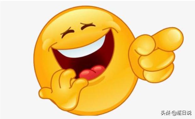 笑话大全爆笑开心一刻（开心笑话段子）